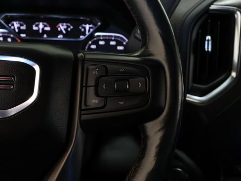 Used 2021 GMC Sierra 1500 AT4 w/ AT4 Value Package AWD/4WD image 29