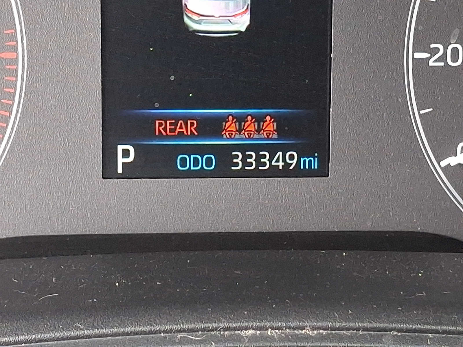 Used 2024 Toyota Corolla LE FWD image 17