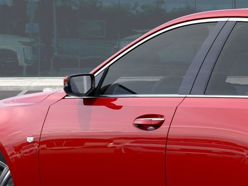 New 2026 Cadillac CT5 Premium Luxury RWD image 13