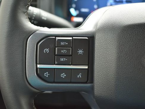 Used 2025 Ford F150 XLT w/ Equipment Group 301A Standard AWD/4WD image 20