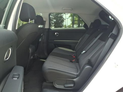 Certified 2024 Hyundai Ioniq 5 SEL RWD image 11