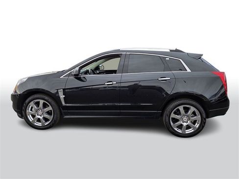 Used 2012 Cadillac SRX Premium image 7