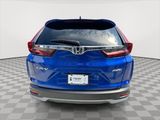 Used 2021 Honda CR-V EX image 4