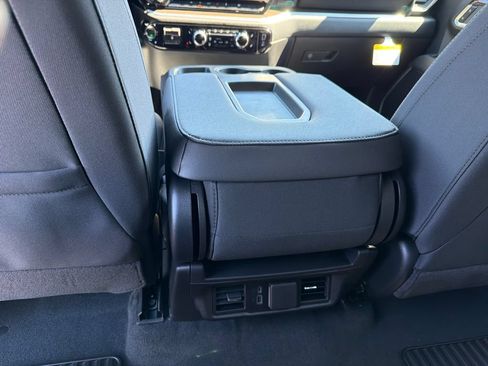 New 2026 GMC Sierra 1500 Elevation AWD/4WD image 20