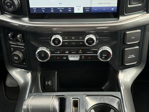 Used 2023 Ford F150 XLT w/ Equipment Group 302A High AWD/4WD image 17