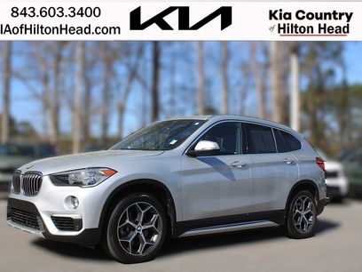 Used 2019 BMW X1 xDrive28i w/ Convenience Package
