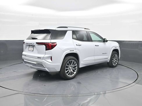 New 2026 GMC Terrain Denali AWD/4WD image 8