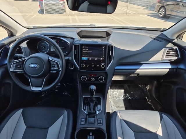 Used 2020 Subaru Crosstrek Hybrid AWD/4WD image 16