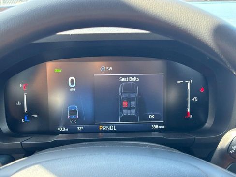 New 2026 Ford Maverick XL FWD image 21
