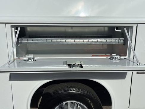 New 2026 Chevrolet Silverado 3500 W/T w/ WT Convenience Package RWD image 22