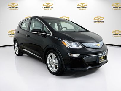 Used 2018 Chevrolet Bolt LT