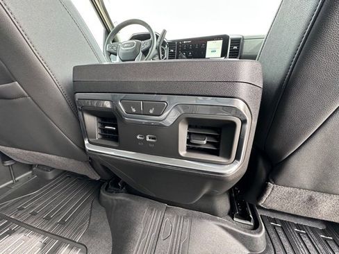 New 2026 GMC Sierra 2500 SLT image 29