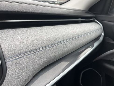 Used 2022 Jeep Compass Latitude image 24