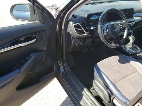 Certified 2024 Kia Seltos S AWD/4WD image 13