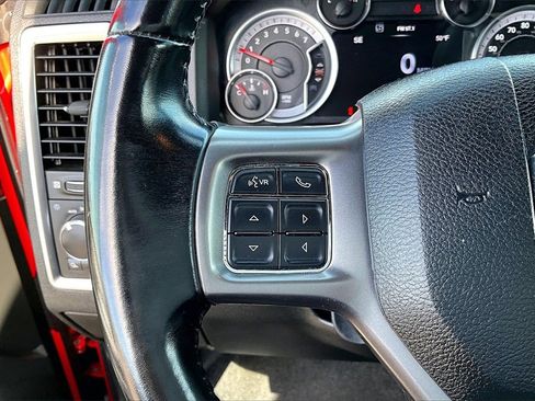 Used 2021 RAM 1500 Classic Warlock image 14