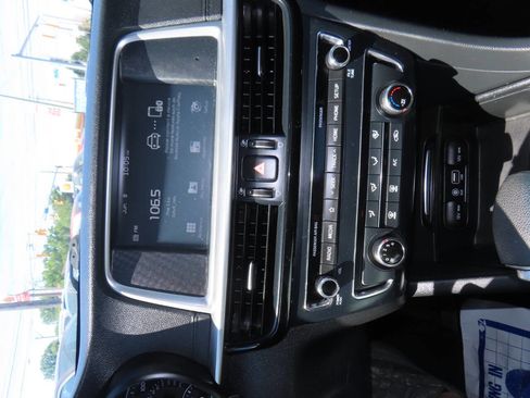 Used 2020 Kia Optima LX FWD image 49