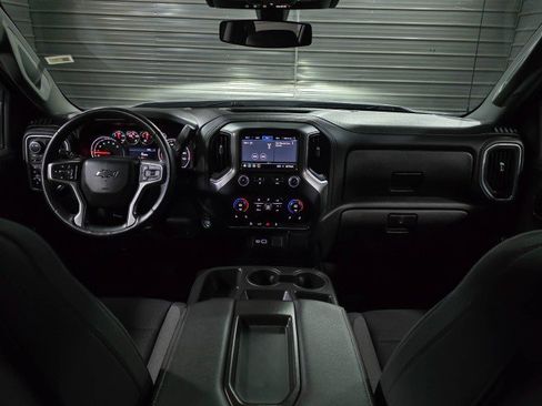 Used 2022 Chevrolet Silverado 1500 RST image 14