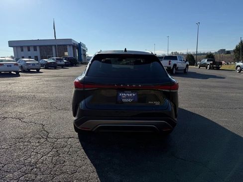 Used 2026 Lexus RX 350 AWD image 6