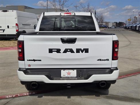 New 2026 RAM 1500 Lone Star image 4