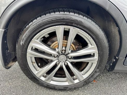 Used 2014 INFINITI QX50 Journey w/ Premium Package image 15