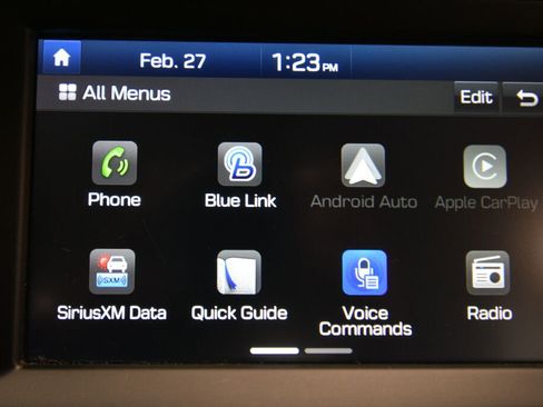 Used 2018 Hyundai Sonata SEL w/ Cargo Package image 15