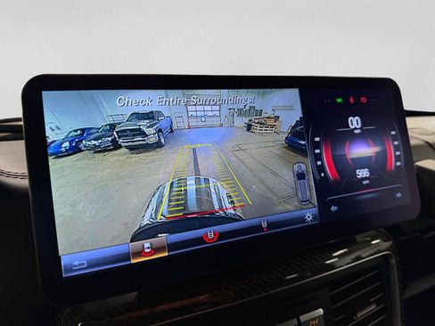 Used 2018 Mercedes-Benz G 63 AMG 4MATIC image 35