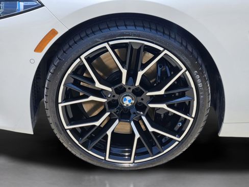 Used 2025 BMW M850i xDrive Coupe AWD/4WD image 27