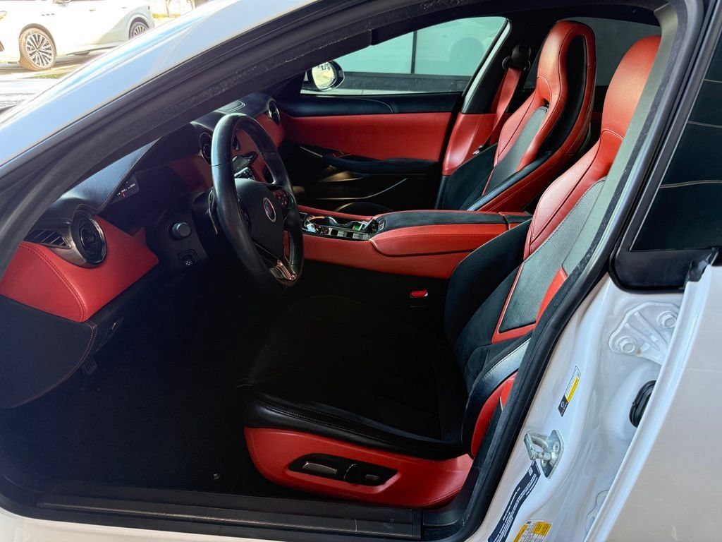 Used 2020 Karma Revero GT RWD image 8