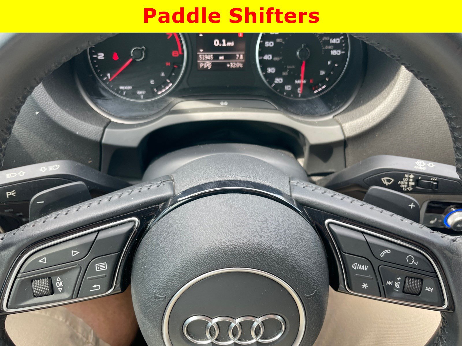 Used 2020 Audi A3 2.0T Premium w/ Final Edition Package FWD image 23
