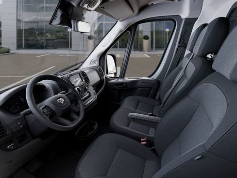 New 2026 RAM ProMaster 1500 image 23