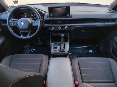 Used 2023 Honda CR-V Sport image 15