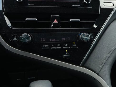 Used 2024 Toyota Camry LE image 18