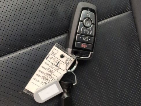 Certified 2024 Ford Mustang Premium image 47