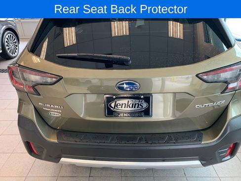 Used 2022 Subaru Outback Limited w/ Popular Package #2 AWD/4WD image 16