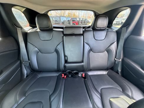 Used 2021 Jeep Cherokee Limited image 30