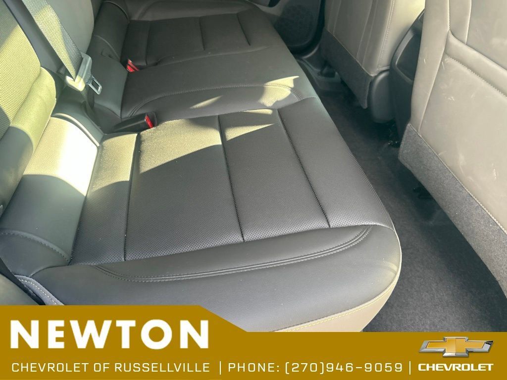 Used 2024 Chevrolet Trax ACTIV w/ Driver Confidence Package FWD image 26