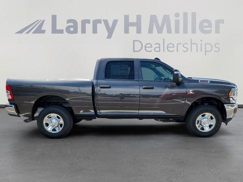 New 2024 RAM 2500 Tradesman w/ Chrome Appearance Group image 6