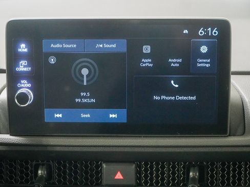 Certified 2026 Honda CR-V Sport-L image 25