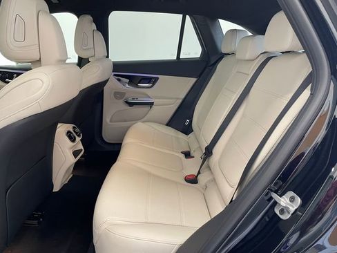 New 2026 Mercedes-Benz GLC 300 GLC 300 image 20
