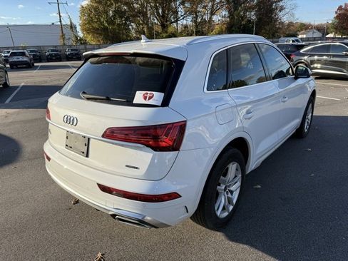 Used 2022 Audi Q5 2.0T Premium image 7