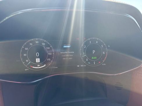 New 2026 Jaguar F-PACE R-Dynamic S AWD/4WD image 22