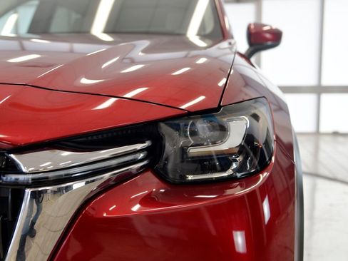 Certified 2024 MAZDA CX-90 Plug-In Hybrid w/ Premium Pkg image 11