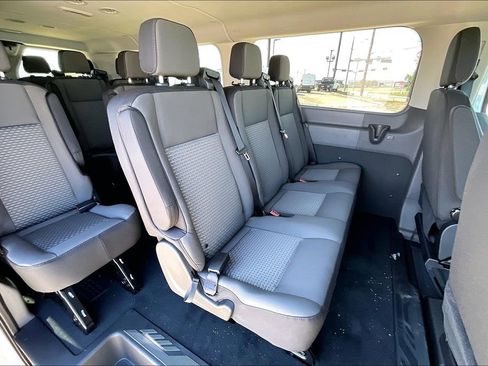 New 2025 Ford Transit 350 XLT image 23