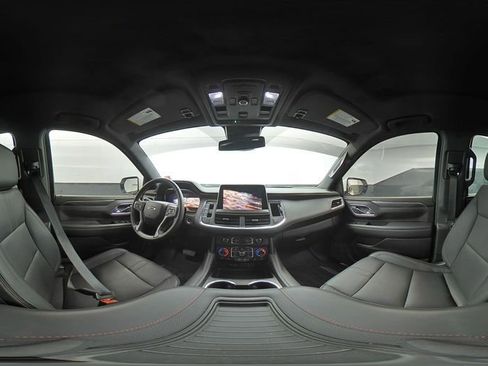 Used 2023 Chevrolet Tahoe RST w/ Sport Performance Package image 36