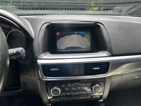 Used 2016 MAZDA CX-5 Grand Touring FWD image 20