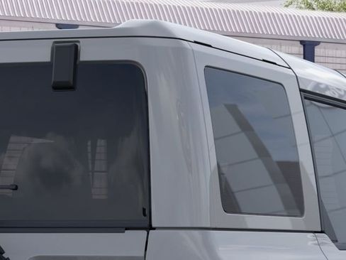 New 2026 Ford Bronco Outer Banks AWD/4WD image 25