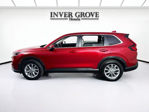 Used 2024 Honda CR-V EX-L image 8
