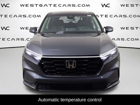 Used 2026 Honda CR-V EX image 2