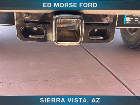 Used 2021 Ford F450 Platinum w/ FX4 Off-Road Package AWD/4WD image 19
