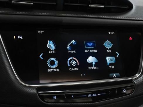 Used 2019 Cadillac XT5 Luxury FWD image 26